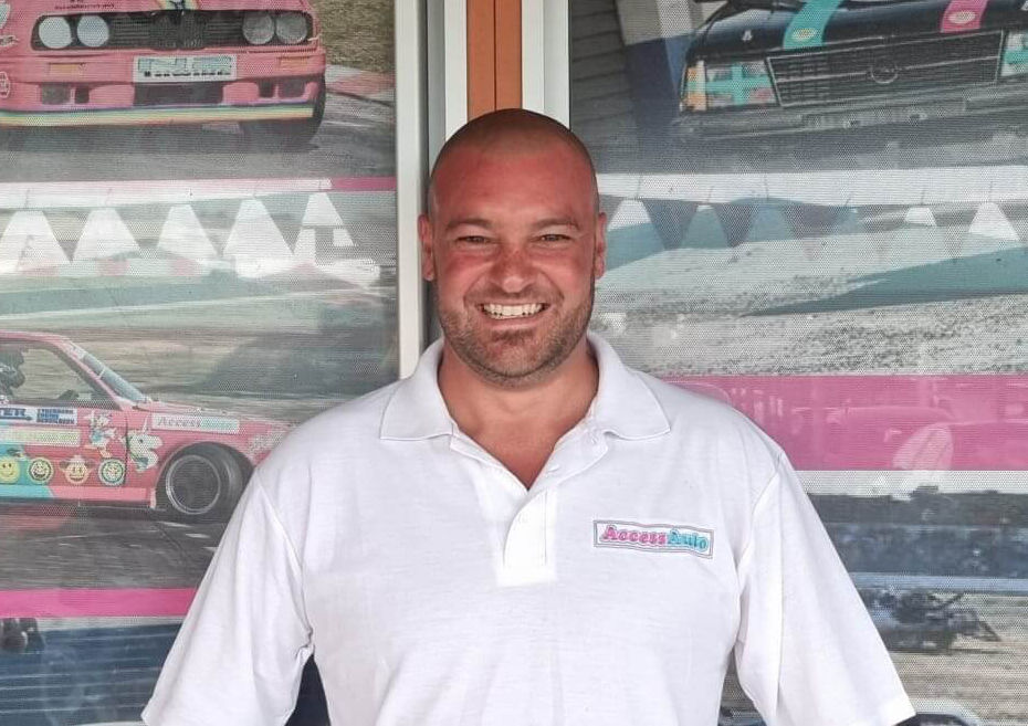 Helderberg's Favourite Used Car Dealer Access Auto Strand